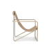 Desert kids chair - cashmere / sand