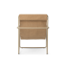 Desert kids chair - cashmere / sand