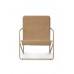 Desert kids chair - cashmere / sand