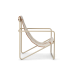 Desert kids chair - cashmere / shape