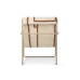 Desert kids chair - cashmere / shape