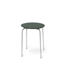 Herman chair, dark rose