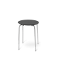 Herman chair, black 