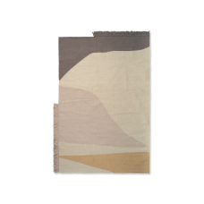 Kelim rug - Earth (size M)