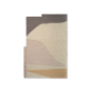 Kelim rug - Earth (size M)