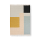 Kelim rug - Squares (size M)
