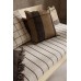 Kona mattress - sand / black