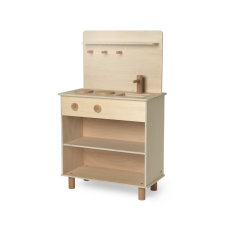 Toro Play Kitchen - Natural