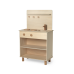 Toro Play Kitchen - Natural