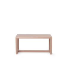 Little architect bench - rose