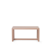 Little architect bench - rose