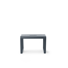 Little architect stool - dark green