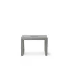 Little architect stool - grey