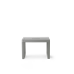 Little architect stool - grey