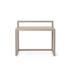 Little architect desk - cashmere