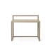 Little architect desk - cashmere