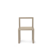 Little architect chair - cashmere