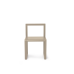 Little architect chair - cashmere