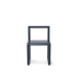 Little architect chair - dark blue