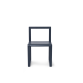 Little architect chair - dark blue