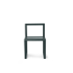 Little architect chair - dark green