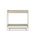 Plant box, two-tier - cashmere
