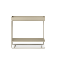 Plant box, two-tier - cashmere