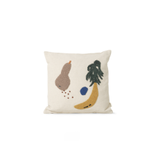 Decoration pillow, banana