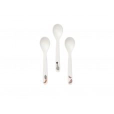 Spoons (3 pcs.)