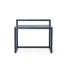 Little architect desk - dark blue