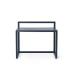 Little architect desk - dark blue