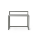 Little architect desk - grey