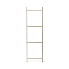 Ladder, 4 steps - cashmere