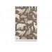 Katie Scott wallpaper - animals, toffee brown