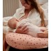 Breastfeeding pillow - Collection of memories