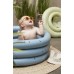 Swimming pool 80 cm Alfie - wave therapy 