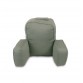 Stroller cushion, Gry - Moss green