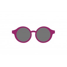 Children's Sunglasses - Fuchsia