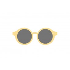 Children's Sunglasses - Pale banana