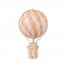 Airballoon, 10 cm. - Peach