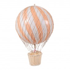 Airballoon, 20 cm. - Peach