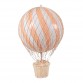 Airballoon, 20 cm. - Peach