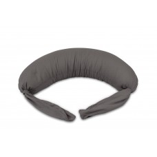 Multi pillow Juno - Stone grey