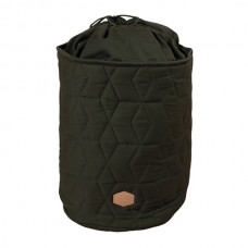 Filibabba storage bag - dark green