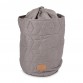 Filibabba storage bag - dark grey
