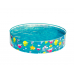 Small swimming pool