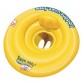 Inflatable bathing ring, baby