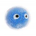 Squeeze ball XL, blue