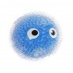 Squeeze ball XL, blue