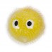 Squeeze ball XL, yellow